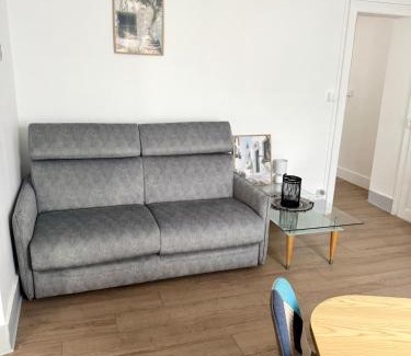 Vittel Apartment | La maisonnette d Éline - meublé 3 étoiles