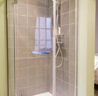 Historical Center Bruges Bed & Breakfast | La maisonnette du Prince