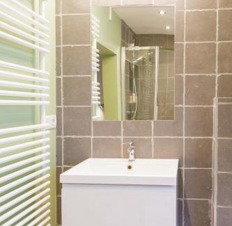 Historical Center Bruges Bed & Breakfast | La maisonnette du Prince