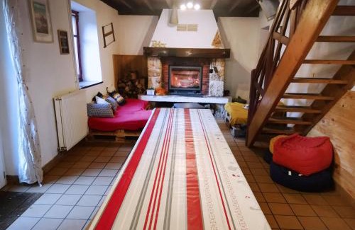 Osse-en-Aspe House | La Maisonnette