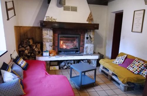 Osse-en-Aspe House | La Maisonnette