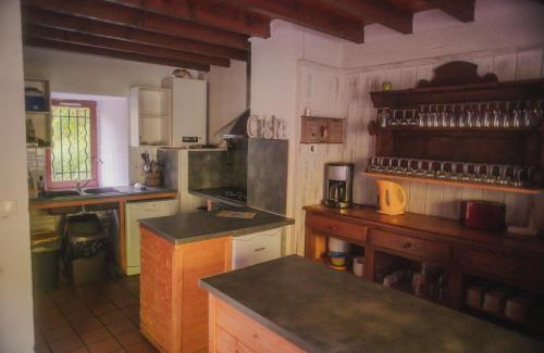 Osse-en-Aspe House | La Maisonnette