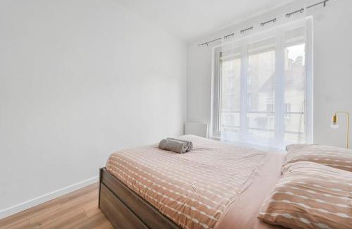 Villiers-sur-Marne Apartment | La Maisonnette - Séjour à 8 - Wifi - Paris et Disney
