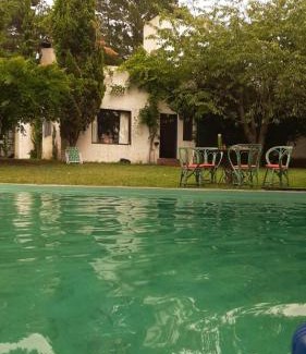Tandil House | LA MAJA