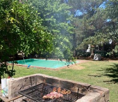 Tandil House | LA MAJA