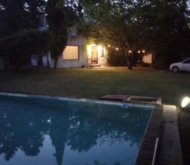 Tandil House | LA MAJA