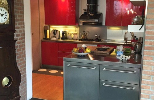 Treviso House | La Mansarda di Margherita