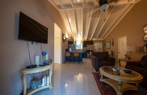 Mammee Bay House | La Mansion Monet