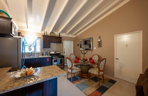 Mammee Bay House | La Mansion Monet