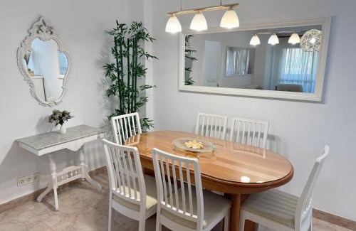 El Palo Apartment | La Mar deConcha