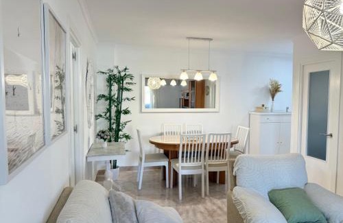 El Palo Apartment | La Mar deConcha