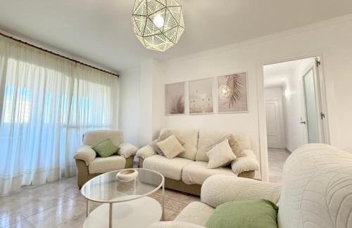 El Palo Apartment | La Mar deConcha