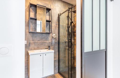 Suresnes House | La Marbrerie