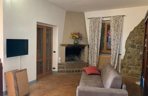 Orbetello Apartment | La Maremmana