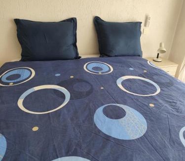 Villeneuve Loubet Beach Apartment | La Marina - T2 Apartment
