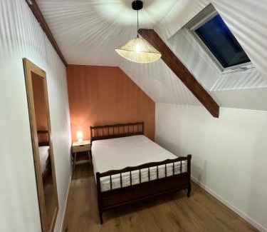 Saint-Cast-le-Guildo House | La Maritaine