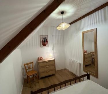 Saint-Cast-le-Guildo House | La Maritaine