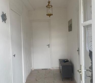 Saint-Cast-le-Guildo House | La Maritaine