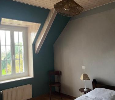 Saint-Cast-le-Guildo House | La Maritaine