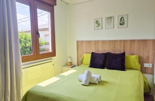 Monte Apartment | La maruca loft 3000
