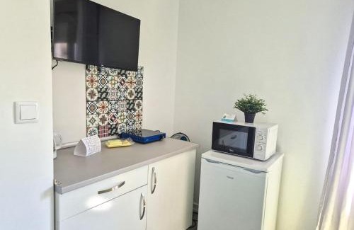 Monte Apartment | La maruca loft 3000