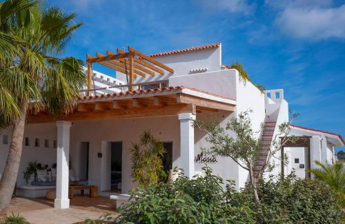 Formentera Apartment | La Masía de Formentera