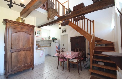 Saint-Martin-le-Gaillard House | La Masûre - ST MARTIN LE GAILLARD