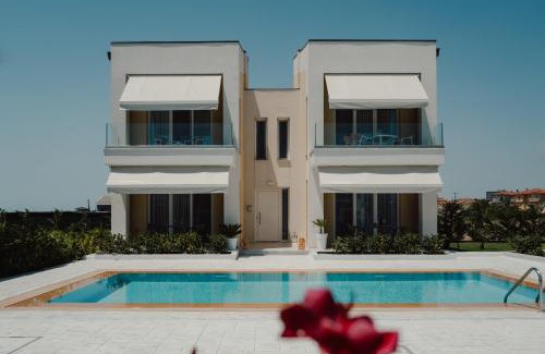 Kalyves Polygyrou Apartment | La mas - sea side flats