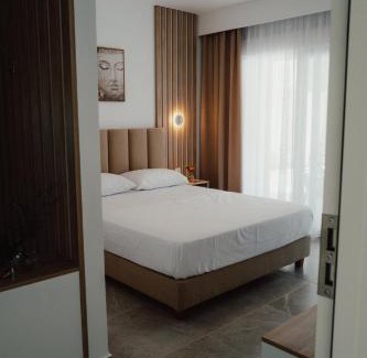 Kalyves Polygyrou Apartment | La mas - sea side flats
