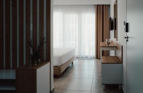 Kalyves Polygyrou Apartment | La mas - sea side flats