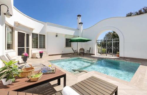 Martina Franca House | La Masciara, villa in Puglia