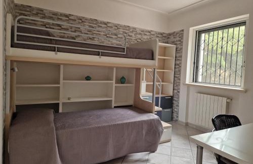 Martina Franca House | La Masciara, villa in Puglia