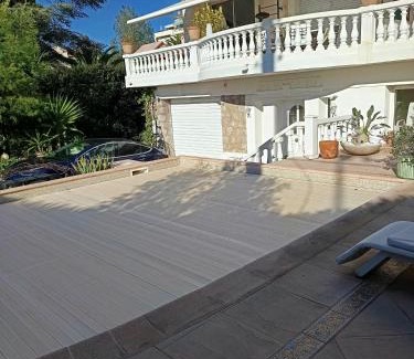 Cannes La Bocca Apartment | La matoune