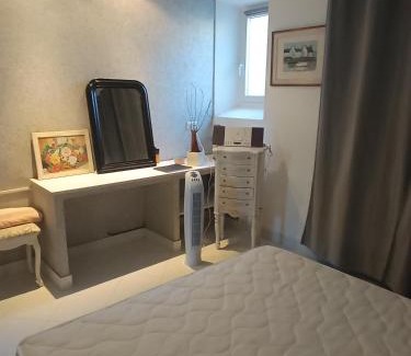 Cannes La Bocca Apartment | La matoune