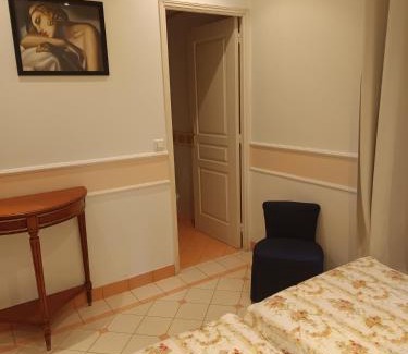 Cannes La Bocca Apartment | La matoune