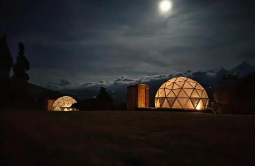 Guatavita Other | La Meca Glamping