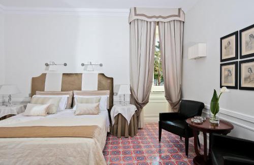 Castellammare di Stabia Hotel | La Medusa Hotel - Dimora di Charme
