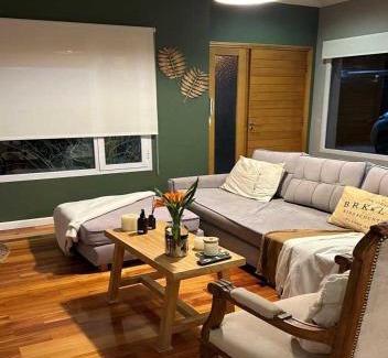 Lobos House | La mejor casa en Empalme Lobos