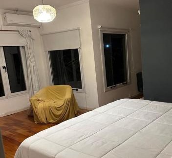 Lobos House | La mejor casa en Empalme Lobos