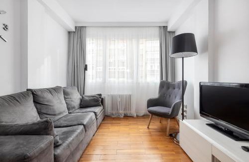 Sant Gervasi Apartment | La Mejor Zona de Barcelona