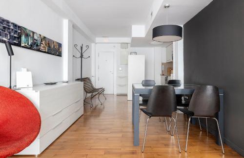 Sant Gervasi Apartment | La Mejor Zona de Barcelona