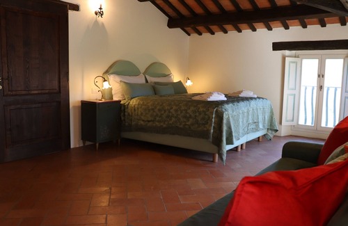 Brisighella Bed & Breakfast | La Melagrana