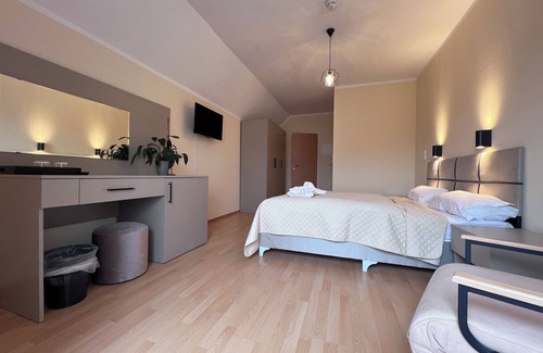 Geldern Hotel | La Melis