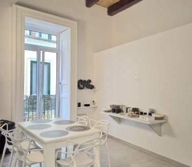 Rione Duomo Bed & Breakfast | La Memolina B&B