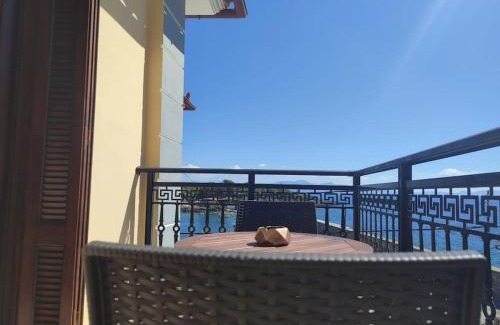 Gythio Apartment | La mer