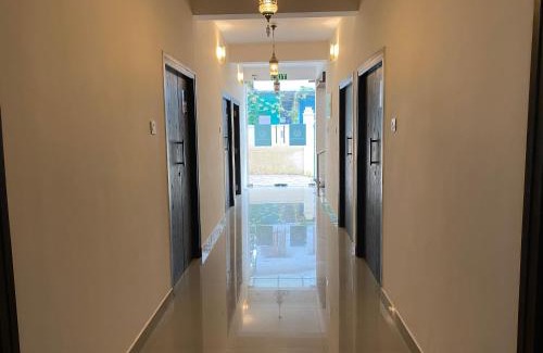 Kozhikode Hotel | La Mer Inn