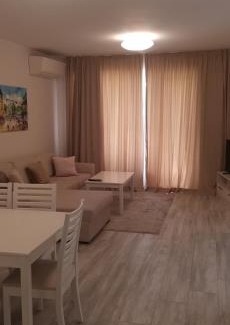 Primorski Apartment | La Mer Residence