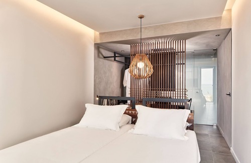 Kavros Hotel | La Mer Resort & Spa Crete