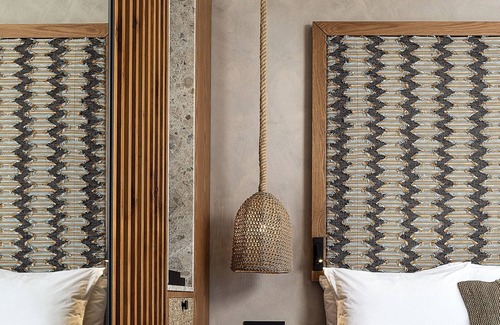 Kavros Hotel | La Mer Resort & Spa Crete