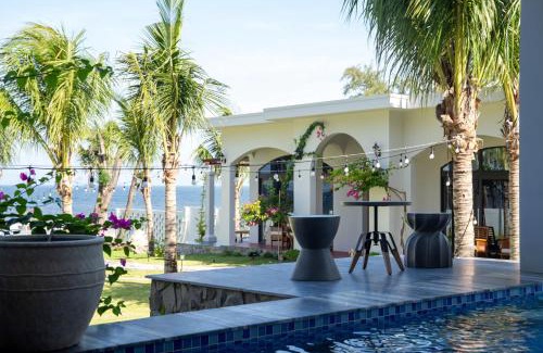 Suoi Nuoc Beach Apartment | La'mer Villa Mũi Né